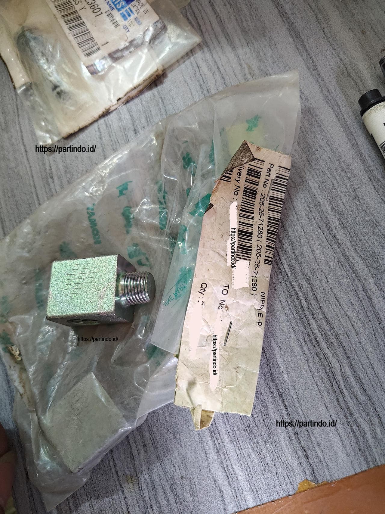 205-25-71280 2052571280